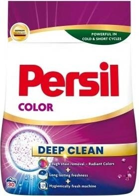 Persil 30dávek Color